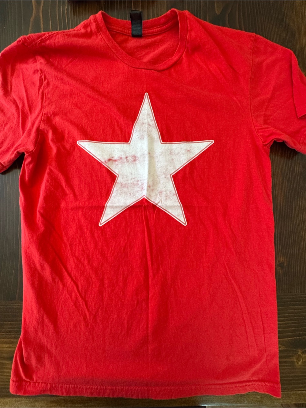SHEIN tee women’s medium